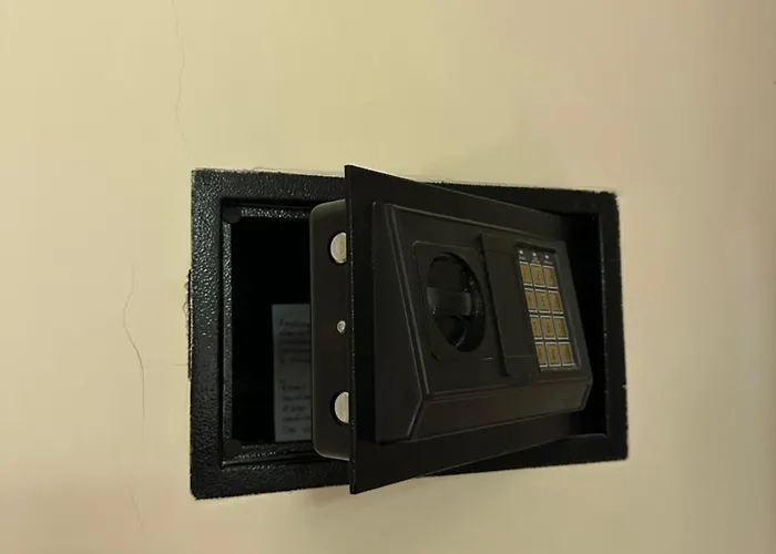 Arco Di Parma Centro