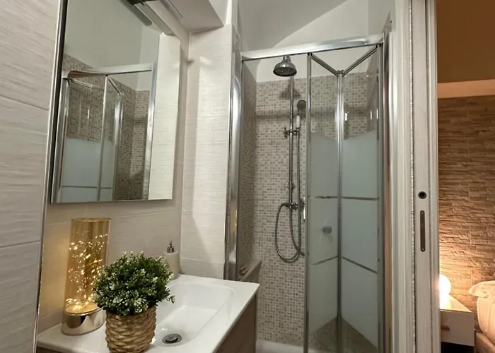 Arco Di Parma Centro Διαμέρισμα Ρώμη