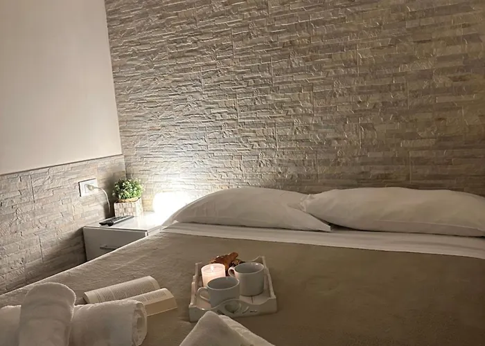 Διαμέρισμα Arco Di Parma Centro *