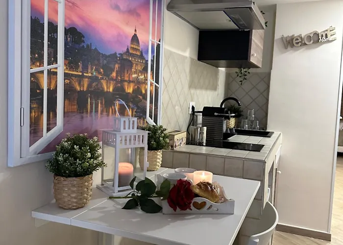 Arco Di Parma Centro *