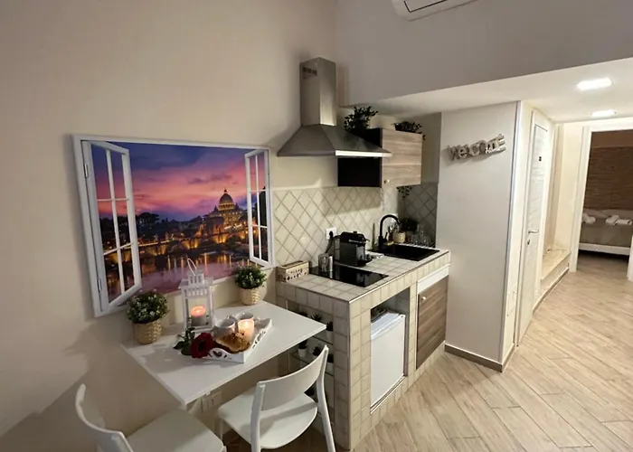 Διαμέρισμα Arco Di Parma Centro *