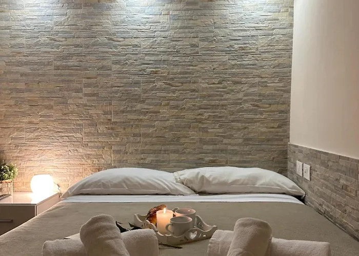 Arco Di Parma Centro