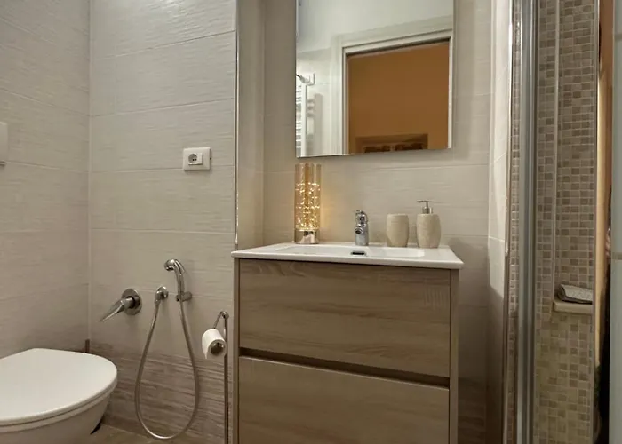 Arco Di Parma Centro * Ρώμη