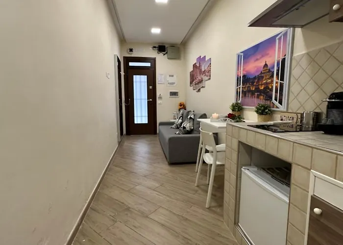 Arco Di Parma Centro *