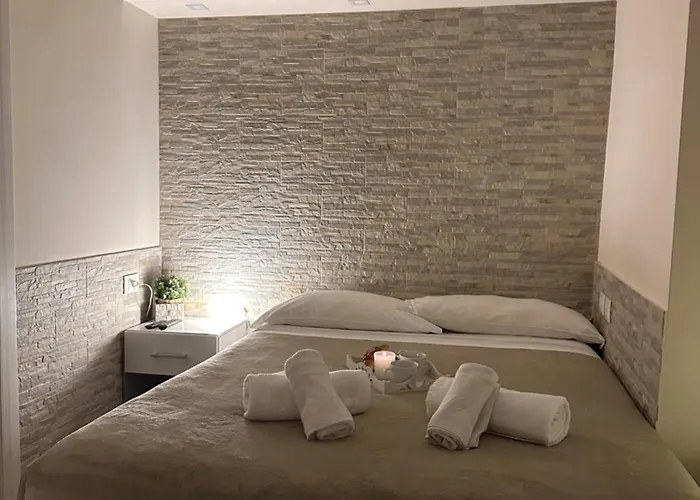 Arco Di Parma Centro * Ρώμη