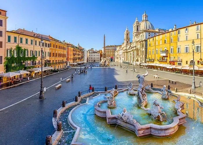 Arco Di Parma Centro Διαμέρισμα