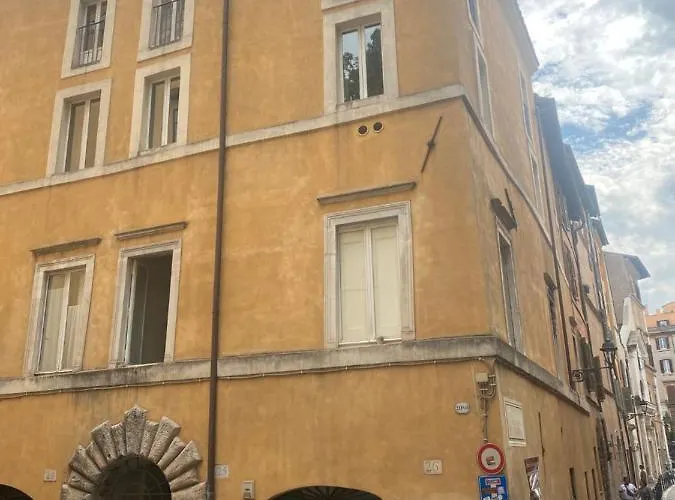 Apartment Arco Di Parma Centro
